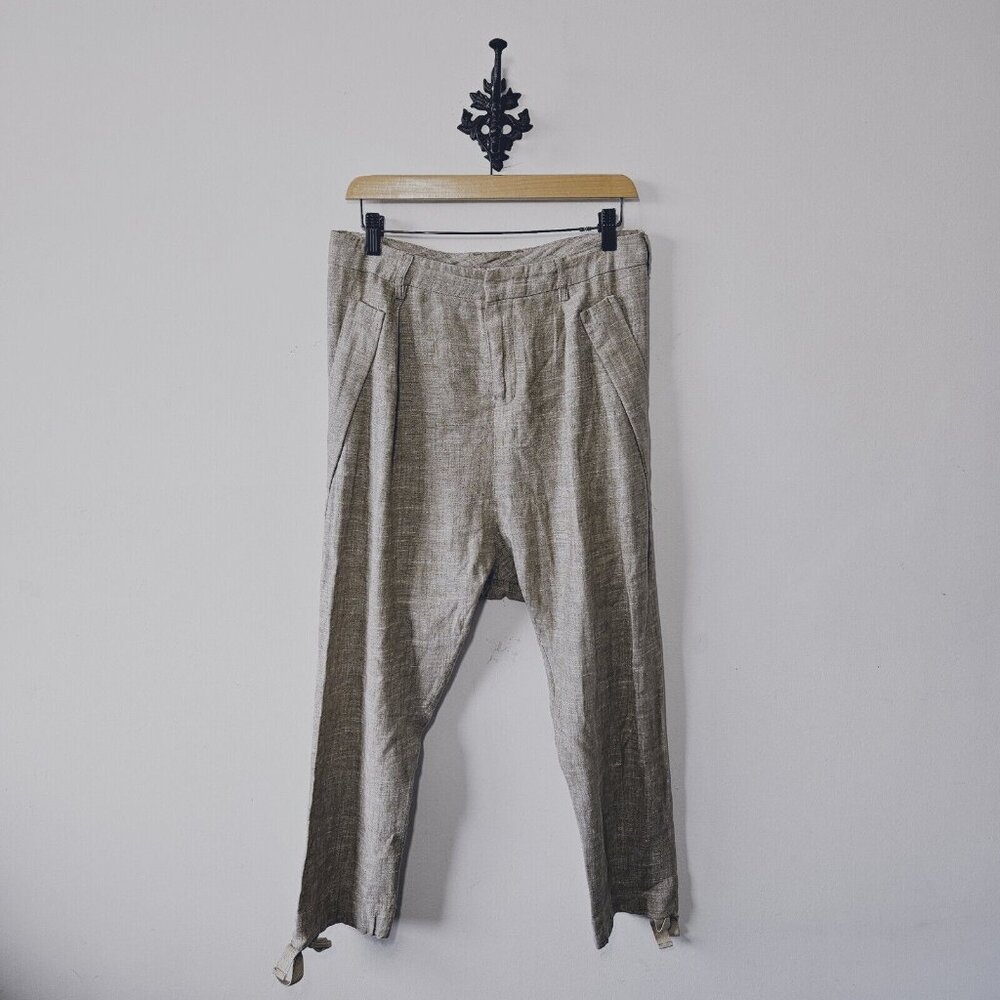 L.A.M.B. Gray Women's Pants